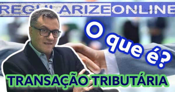 Transação Tributária - O que é ? - youtube