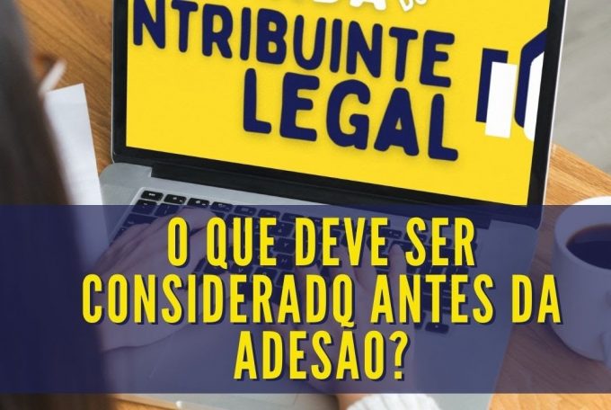 Transação Tributária – O que deve ser considerado antes da adesão à transação tributária?